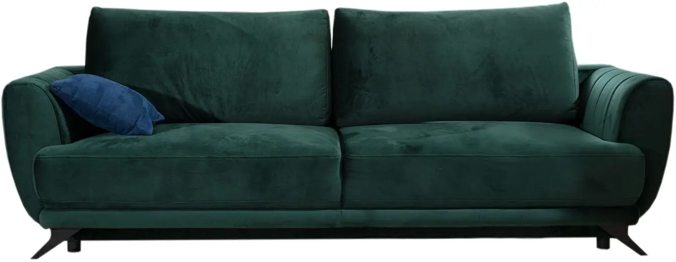 Диван Eltap Megis Riviera 38 (Dark Green)