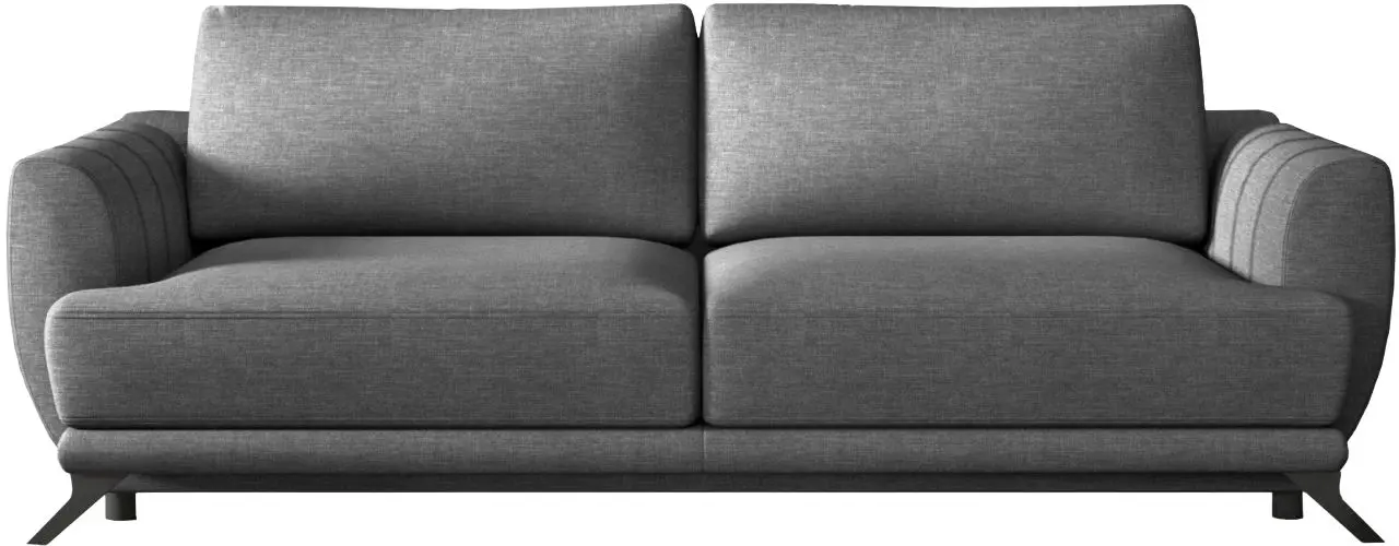 Canapea Eltap Megis Sawana 05 (Dark Gray)