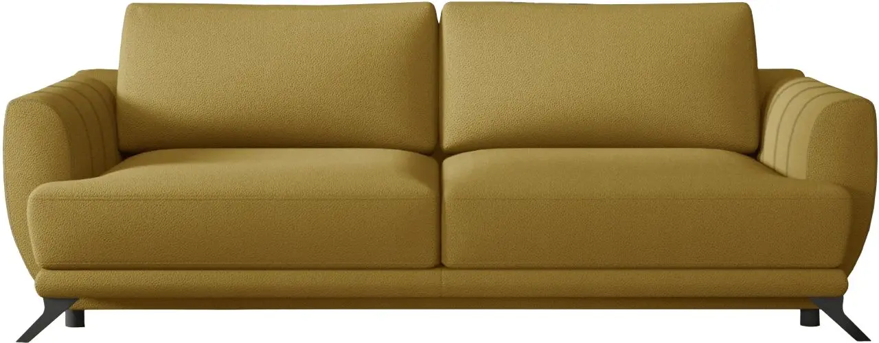 Canapea Eltap Megis Solar 45 (Yellow)