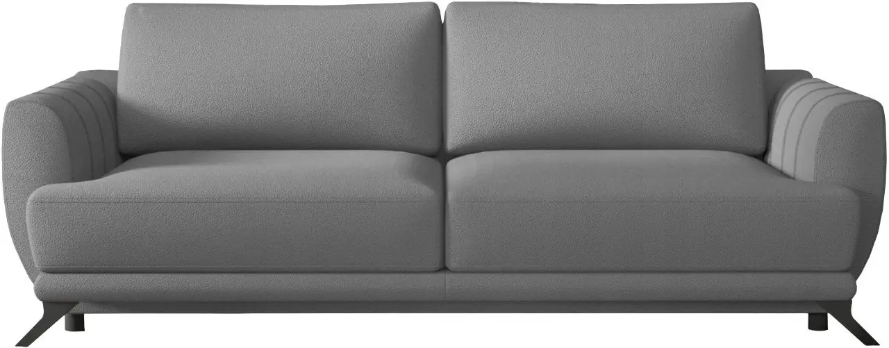 Canapea Eltap Megis Solar 80 (Gray)