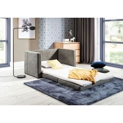 Диван Eltap Neva Alova 10/Lima 75 (Gray) Thumb