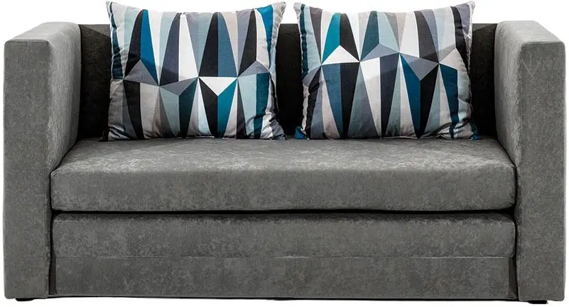 Диван Eltap Neva Alova 10/Lima 75 (Gray)