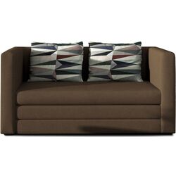Диван Eltap Neva Alova 67/Lima 67 (Brown)