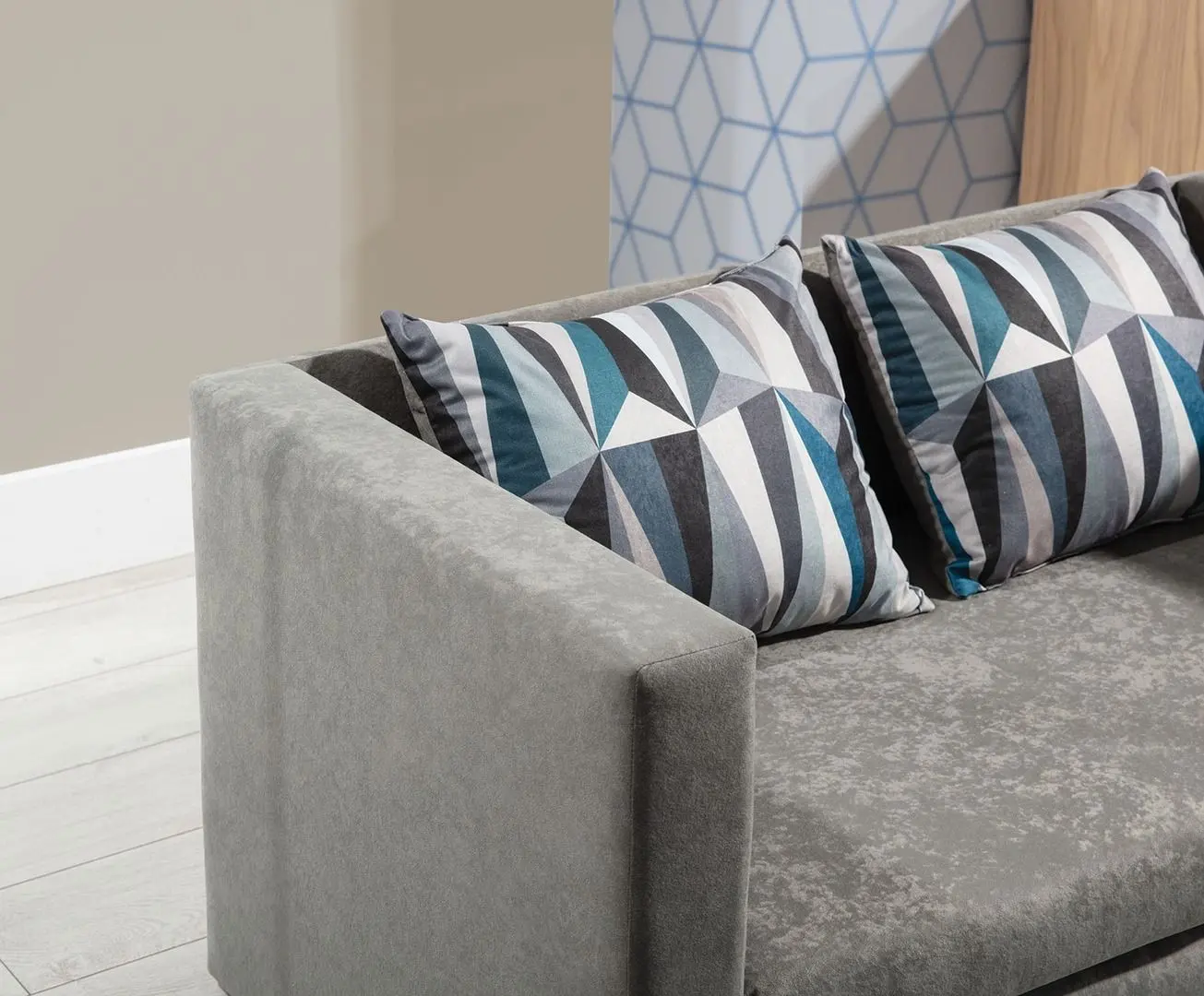 Диван Eltap Neva Alova 67/Lima 67 (Brown)