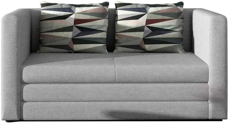 Диван Eltap Neva Sawana 21/Lima 67 (Gray)