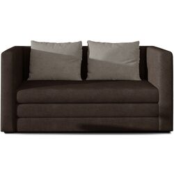 Диван Eltap Neva Soro 28/Soro 13 (Brown/Beige)