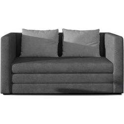 Диван Eltap Neva Soro 93/Soro 83 (Gray/Light Gray)