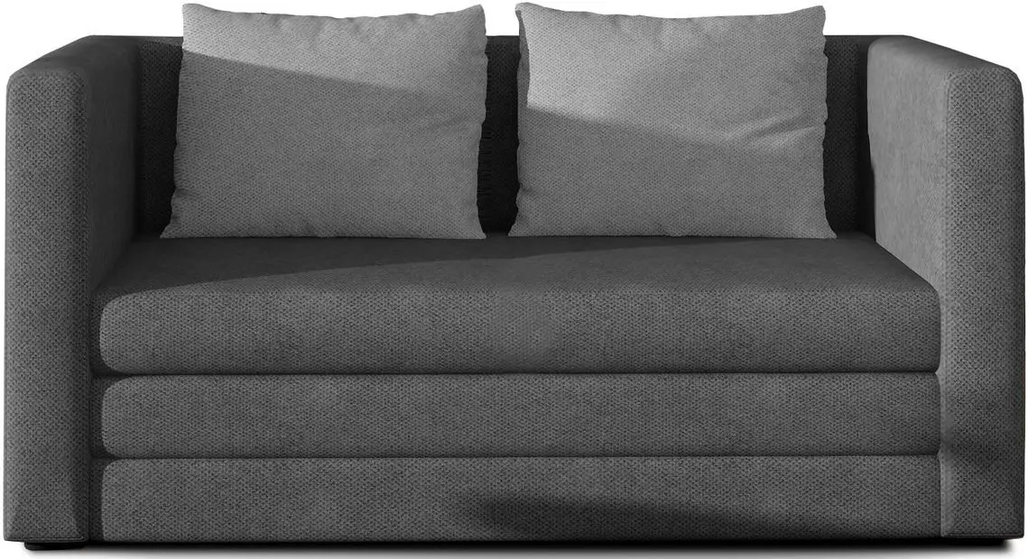 Диван Eltap Neva Soro 93/Soro 83 (Gray/Light Gray)