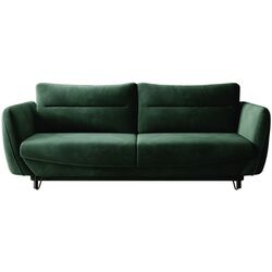 Canapea Eltap Silva Loco 35 (Dark Green)