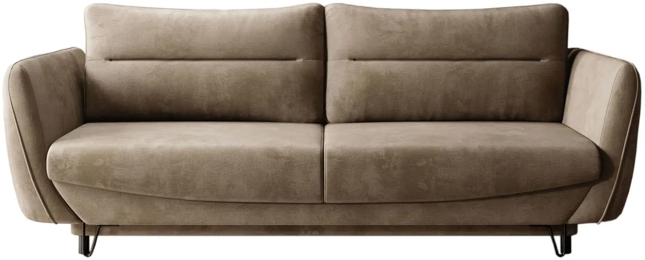 Canapea Eltap Silva Nube 20 (Bronze-Gray)