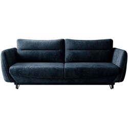 Canapea Eltap Silva Nube 40 (Blue)