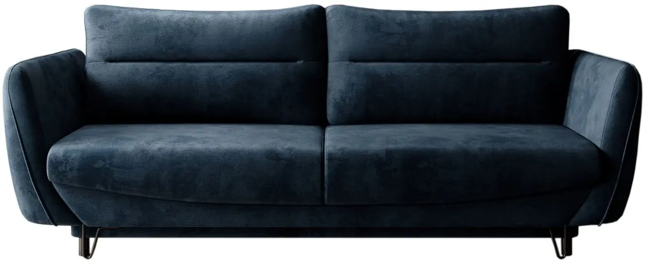 Canapea Eltap Silva Nube 40 (Blue)