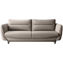 Canapea Eltap Silva Poco 07 (Beige)