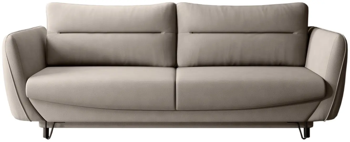 Canapea Eltap Silva Poco 07 (Beige)