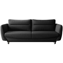 Диван Eltap Silva Poco 10 (Black)