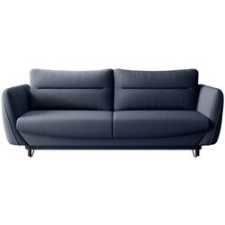 Диван Eltap Silva Poco 40 (Blue)