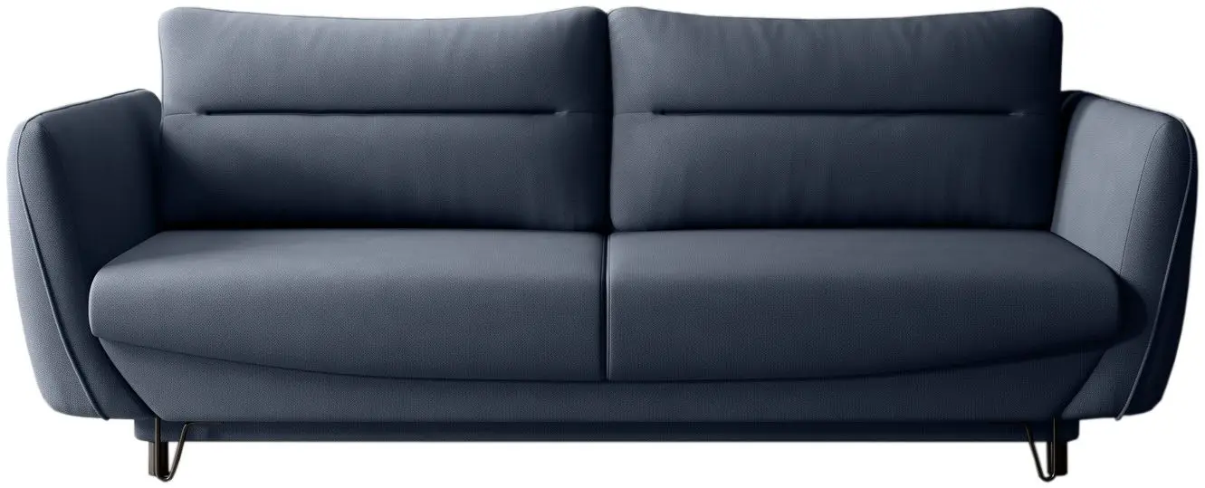 Диван Eltap Silva Poco 40 (Blue)