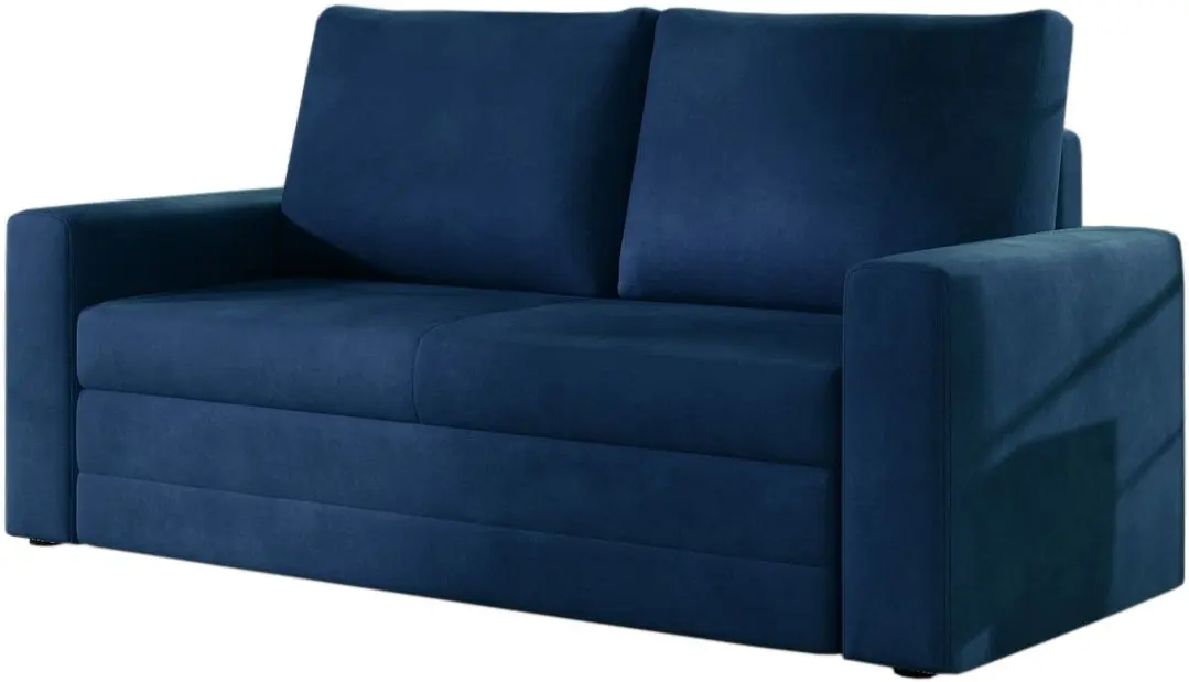 Canapea Eltap Wave Kronos 09 (Blue)