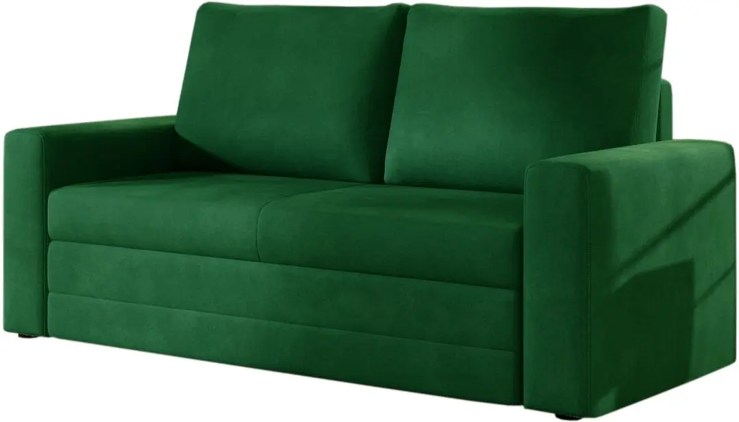 Canapea Eltap Wave Kronos 19 (Green)