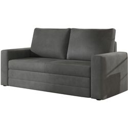 Canapea Eltap Wave Paros 06 (Graphite)