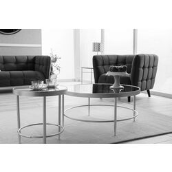 Диван Signal Castello 3 Velvet (Black/Wenge) Thumb