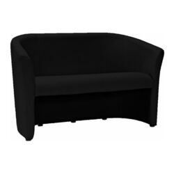 Диван Signal EK-14 (Black/Wenge)