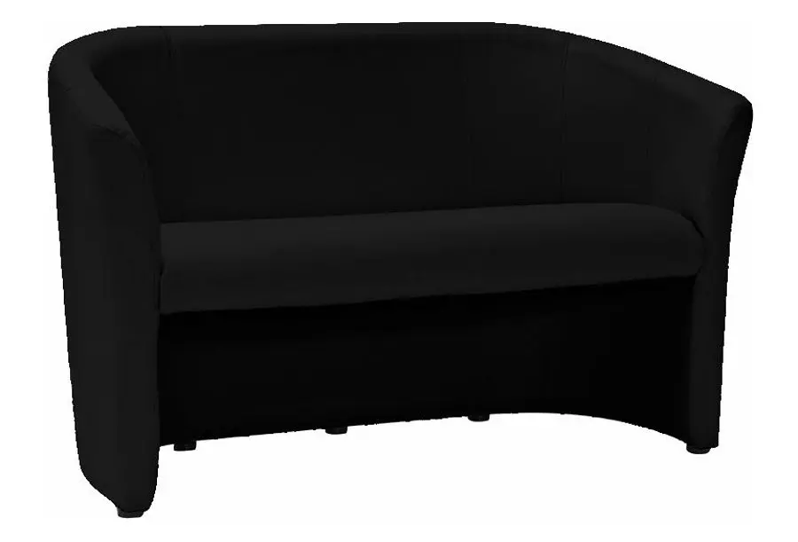 Диван Signal EK-14 (Black/Wenge)