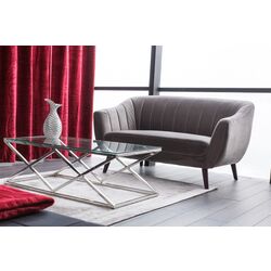 Диван Signal Elite 2 Velvet (Antique Rose/Wenge) Thumb