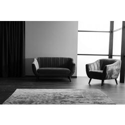 Диван Signal Elite 2 Velvet (Black/Wenge) Thumb