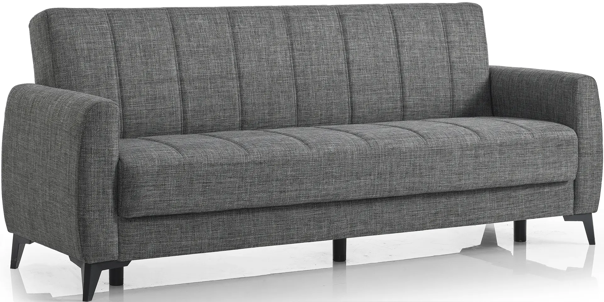 Диван Fabulous Hilton 50-002 (Dark Gray)