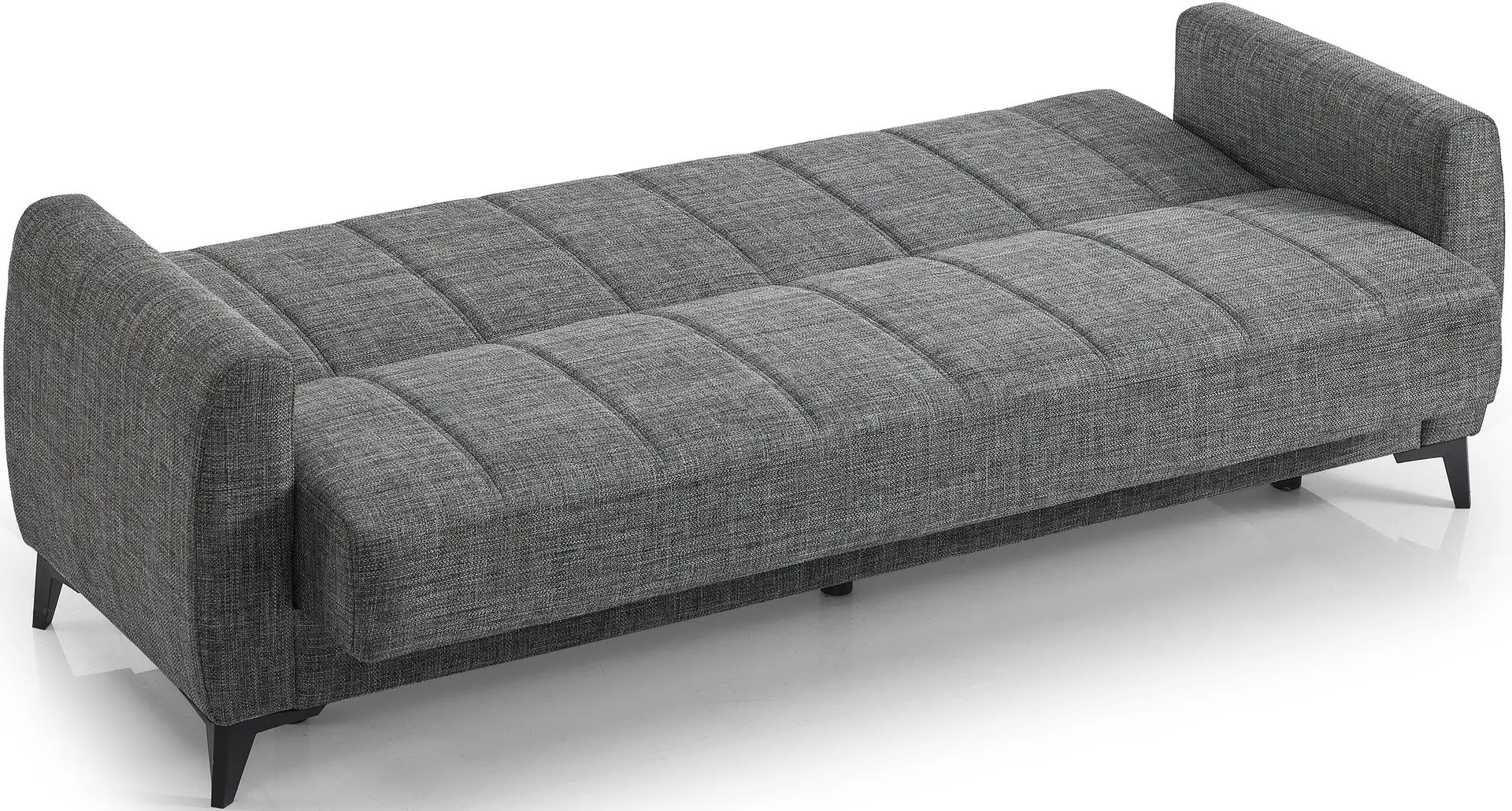 Диван Fabulous Hilton 50-002 (Dark Gray)