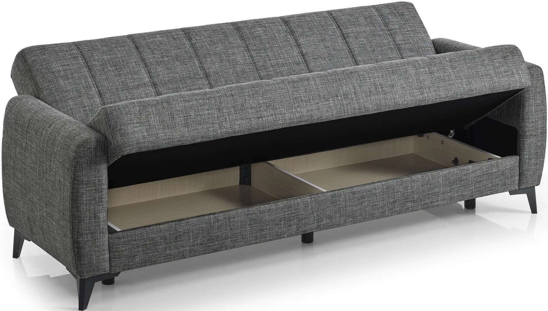 Диван Fabulous Hilton 50-002 (Dark Gray)