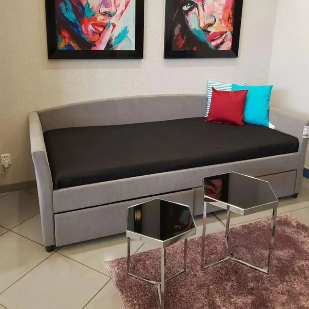 Pat Signal Lanta 90x200 (Gray)