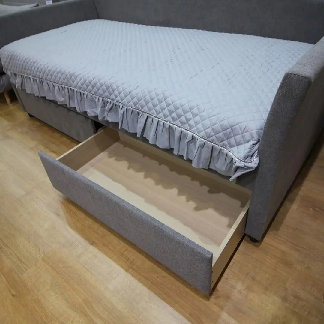 Pat Signal Lanta 90x200 (Gray)