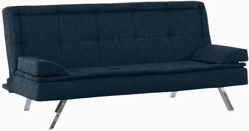 Диван Fabulous Lisburn Plus 50-100 (Dark Blue)
