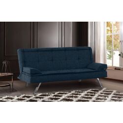 Canapea Fabulous Lisburn Plus 50-100 (Dark Blue)