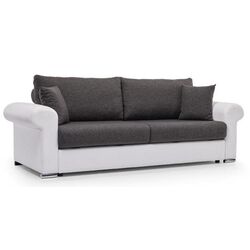 Диван Fabulous Olin (White/Gray) Thumb