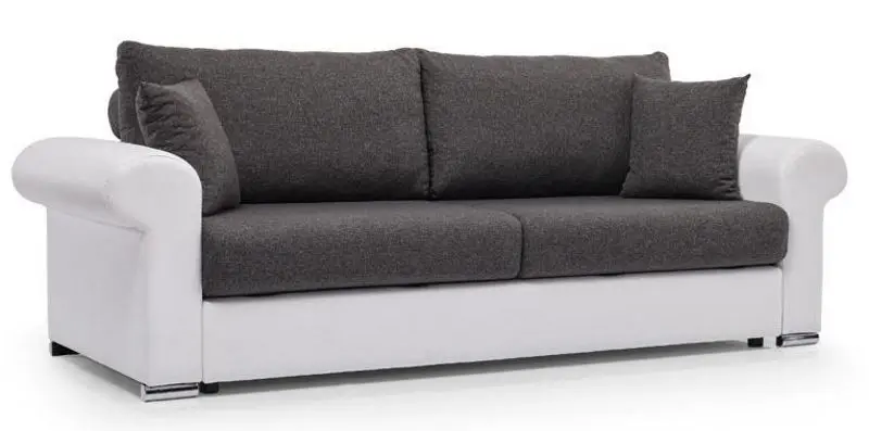 Диван Fabulous Olin (White/Gray)