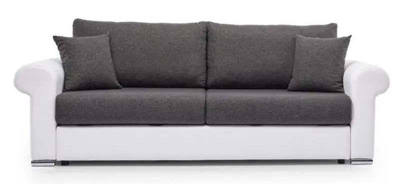 Диван Fabulous Olin (White/Gray)