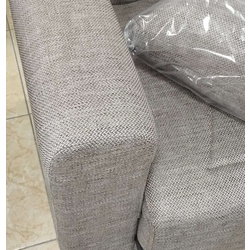 Canapea Fabulous Poem 2-locuri Mina-24 (Beige) Thumb