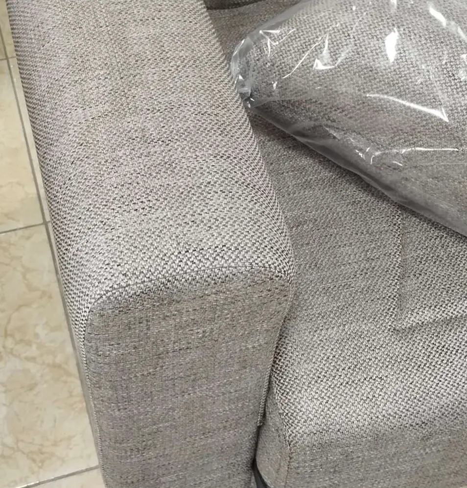 Canapea Fabulous Poem 2-locuri Mina-24 (Beige)