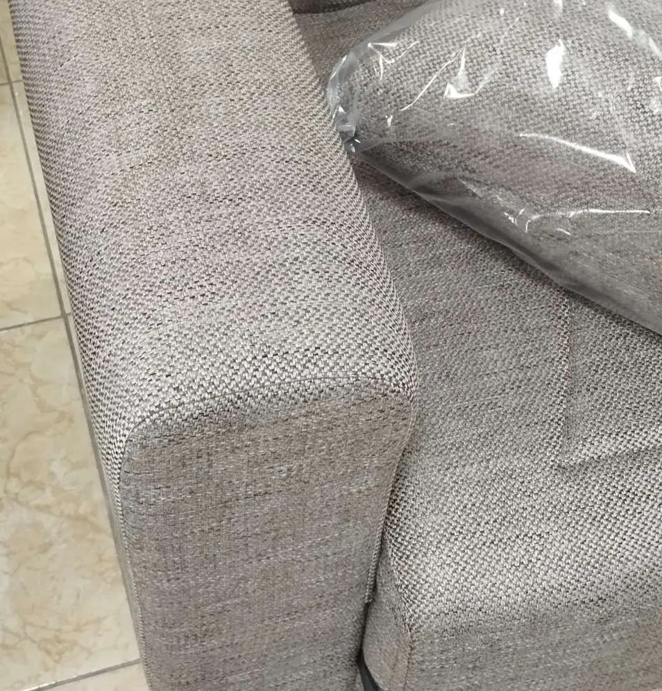 Диван Fabulous Poem 3-местный Mina-24 (Beige)