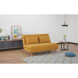 Canapea Signal Spike II (Curry/Beech) Thumb