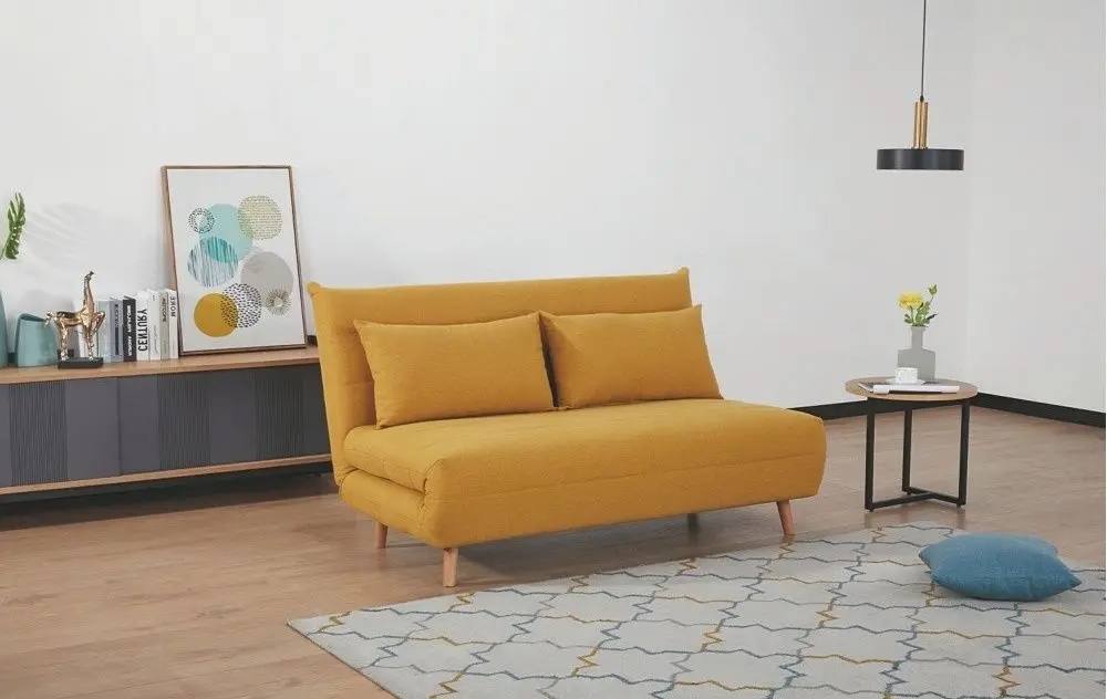 Canapea Signal Spike II (Curry/Beech)