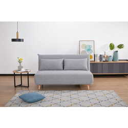 Диван Signal Spike II (Gray/Beech) Thumb