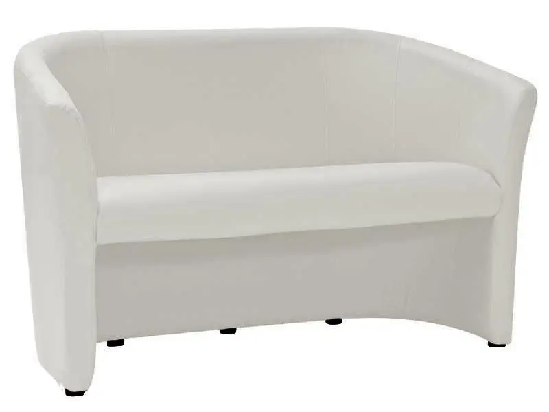 Диван Signal TM-2 (White/Wenge)