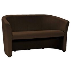 Диван Signal TM-3 (Dark Brown/Wenge)