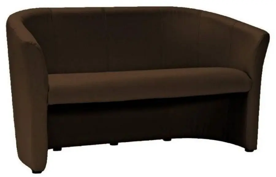 Диван Signal TM-3 (Dark Brown/Wenge)