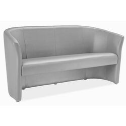 Диван Signal TM-3 (Gray/Wenge)