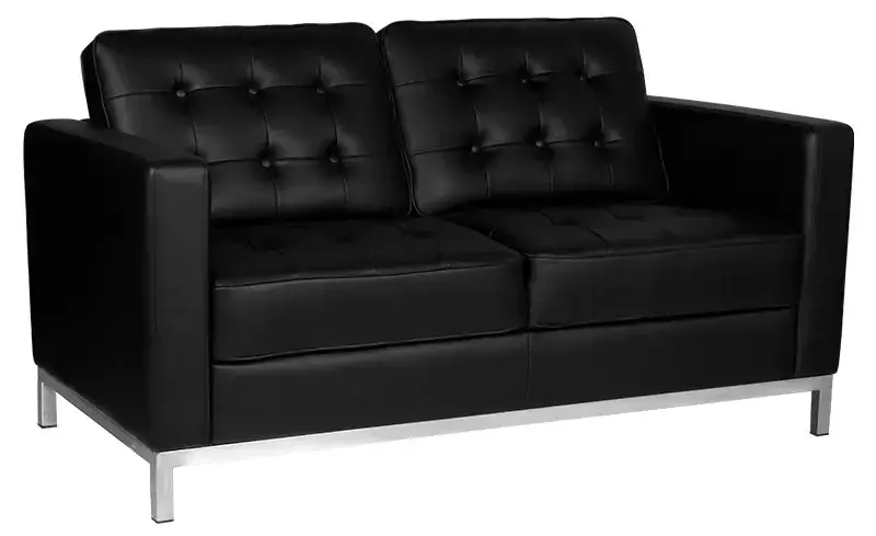 Диван Gabbiano BM18019 126714 (Black)